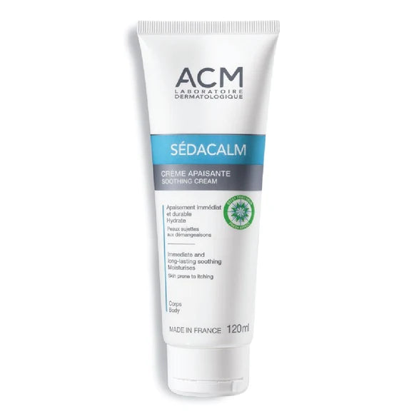 ACM Sedacalm Soothing Cream
