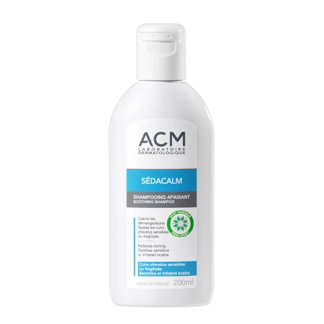 ACM Sedacalm Soothing Shampoo