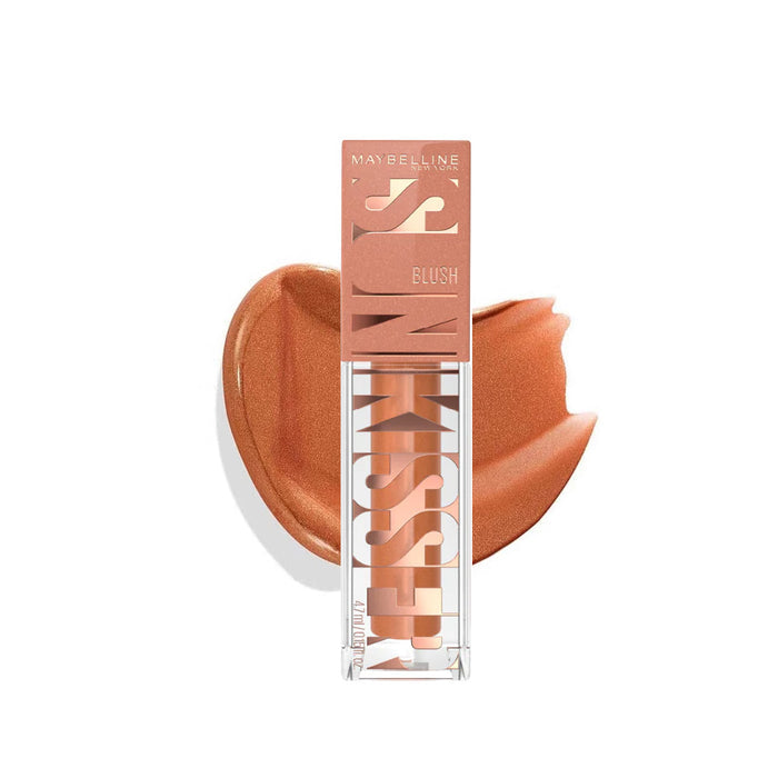 SunKisser Multi-Use Liquid Blush & Bronzer