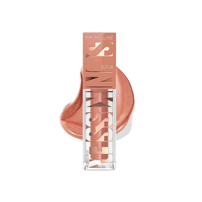 SunKisser Multi-Use Liquid Blush & Bronzer