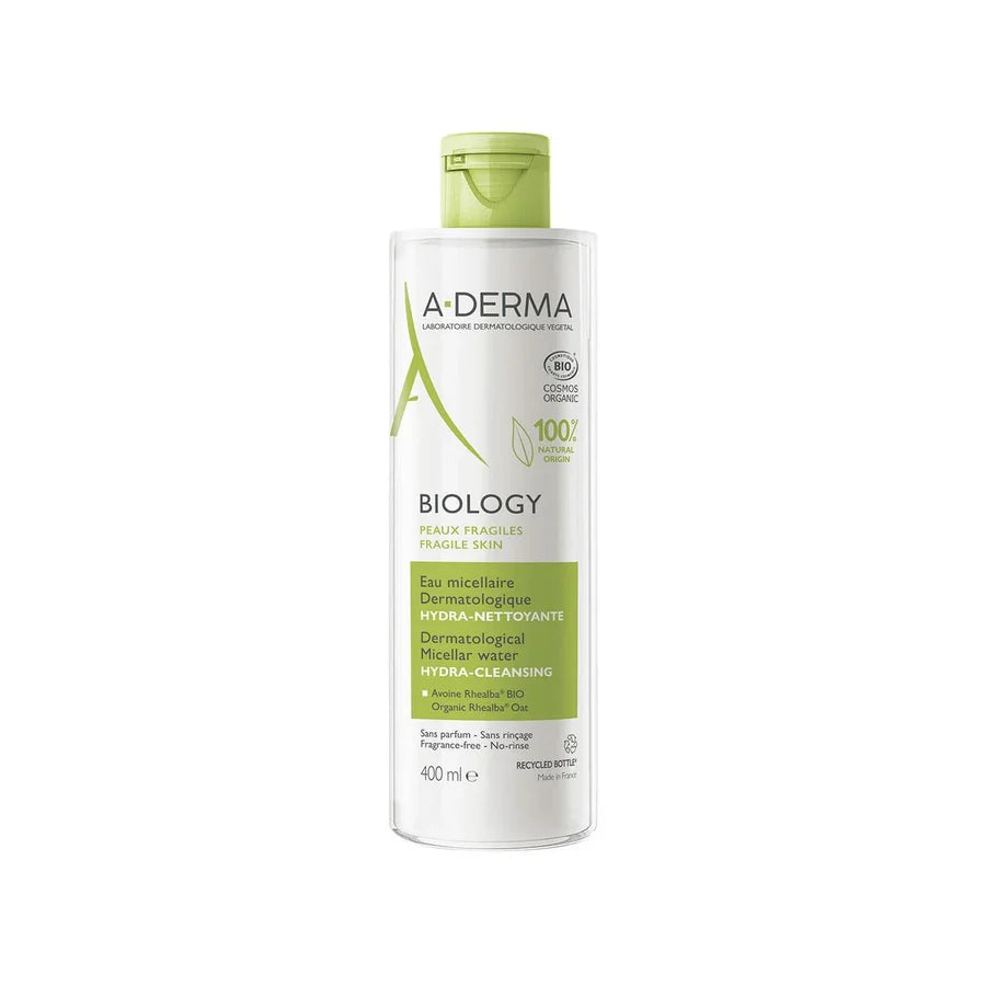 BIOLOGY Hydra Cleansing Dermatological Micellar Water