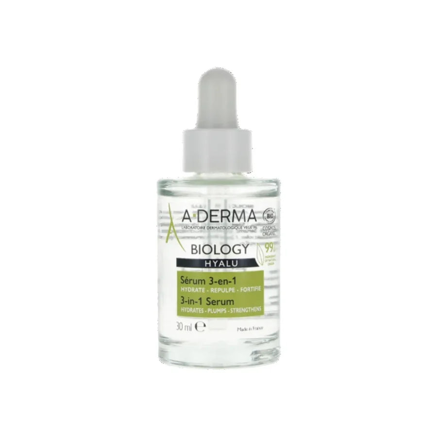 BIOLOGY Hyalu 3 in 1 Serum