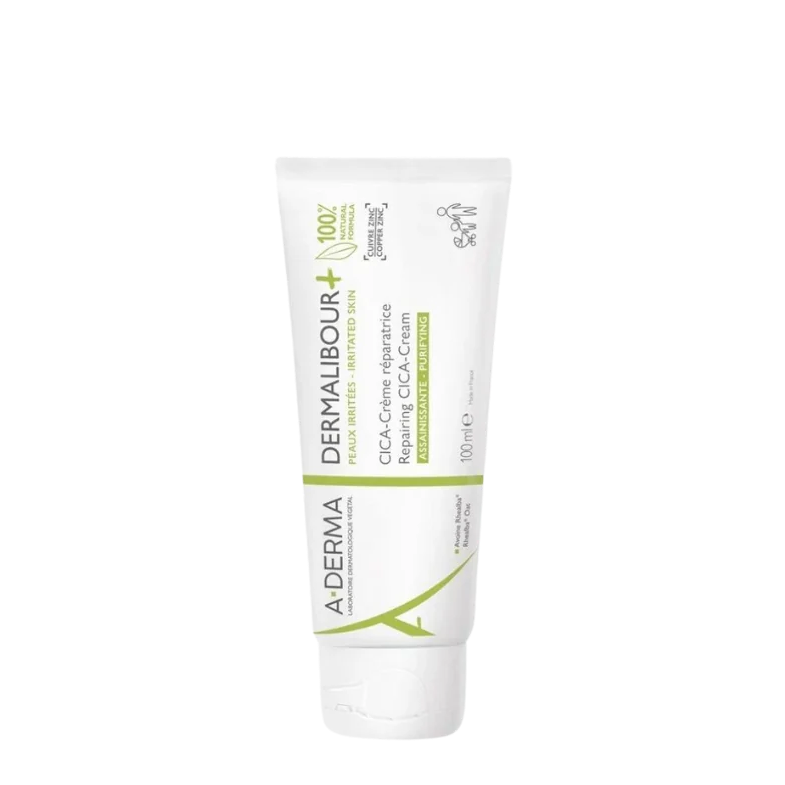 DERMALIBOUR+ Cica Repairing Cream