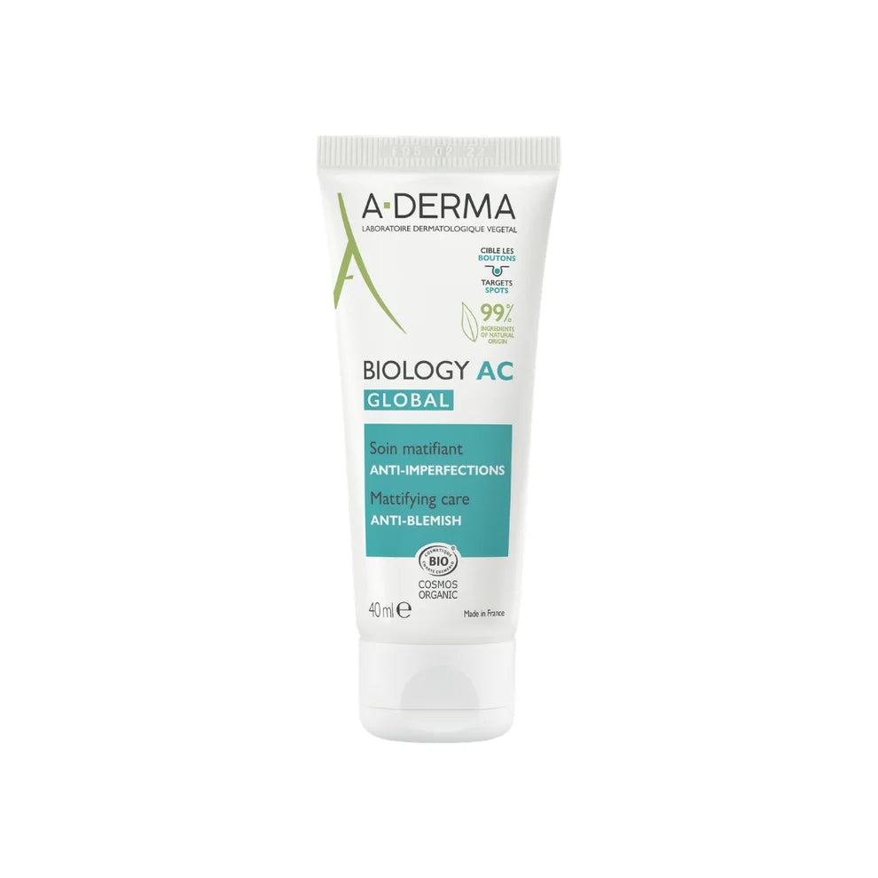 BIOLOGY AC Mattifying Anti-Blemish Treatment