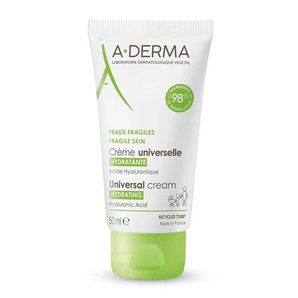Universal Hydrating Cream