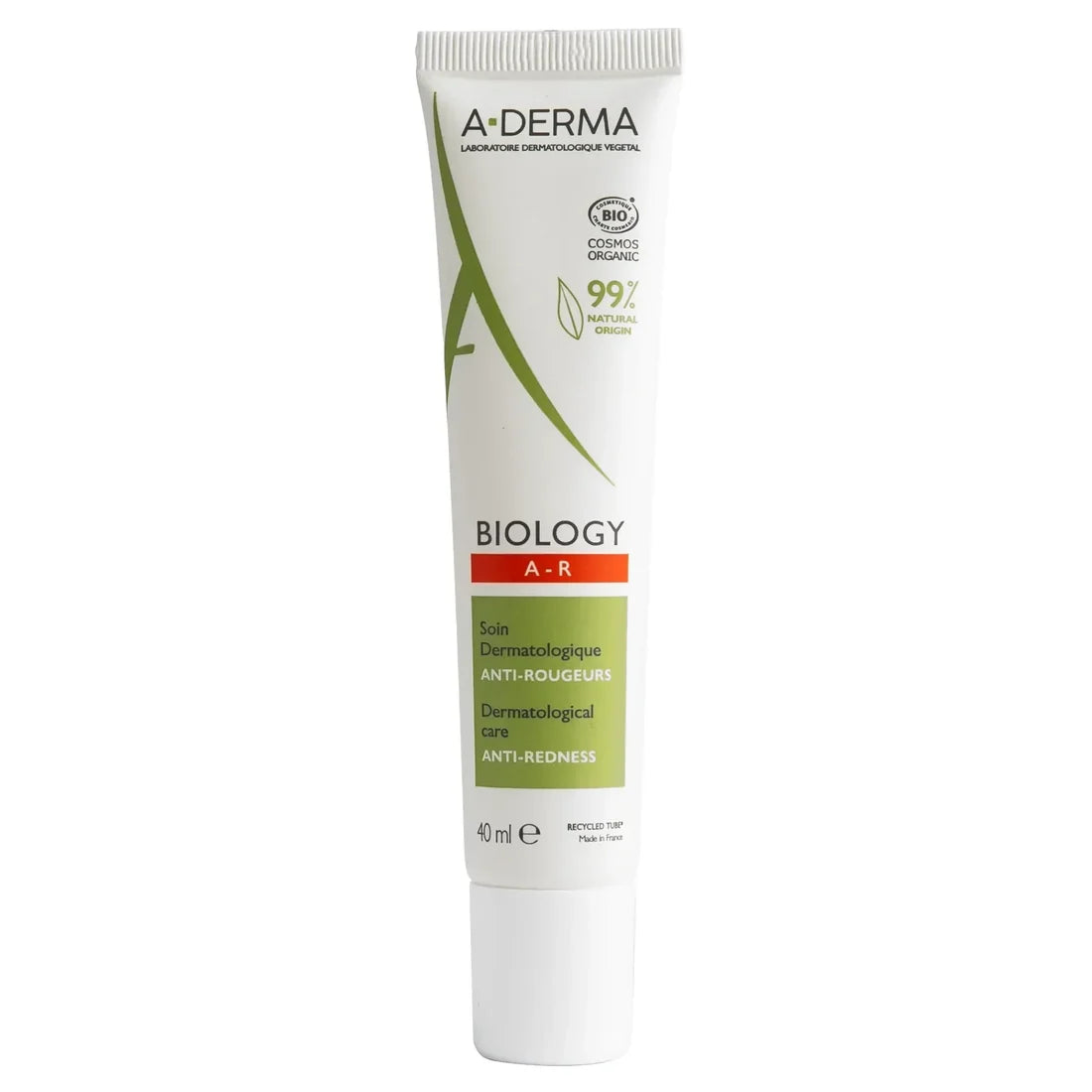 BIOLOGY Anti-Redness Dermatological Cream