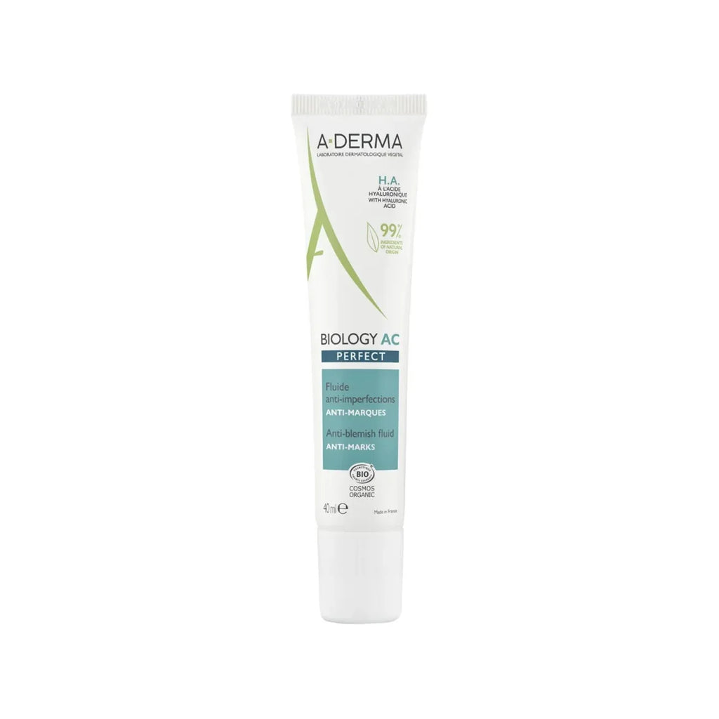 BIOLOGY AC Anti-Blemish Fluid