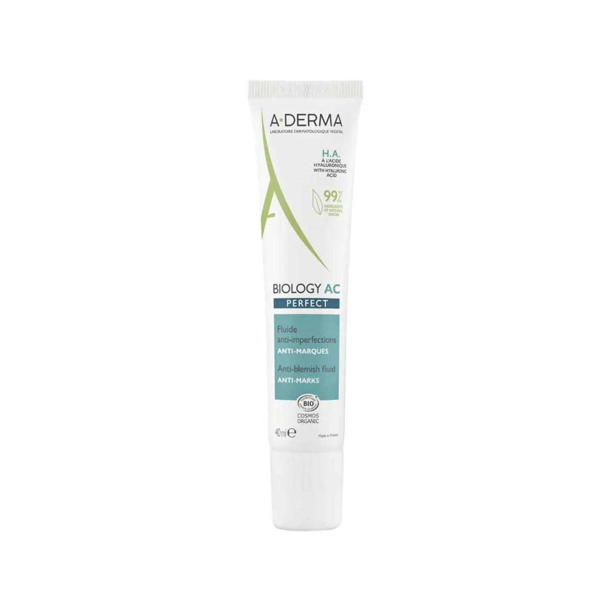 BIOLOGY AC Anti-Blemish Fluid