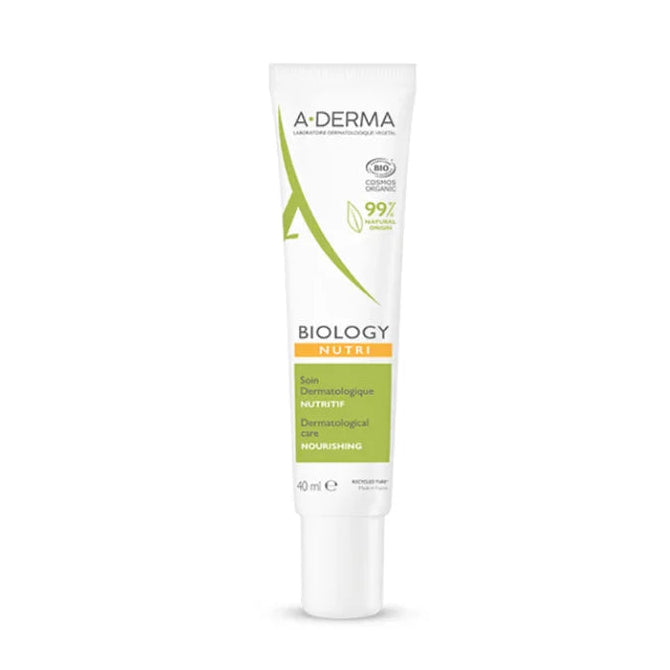 BIOLOGY Nutri Nourishing Dermatological Cream