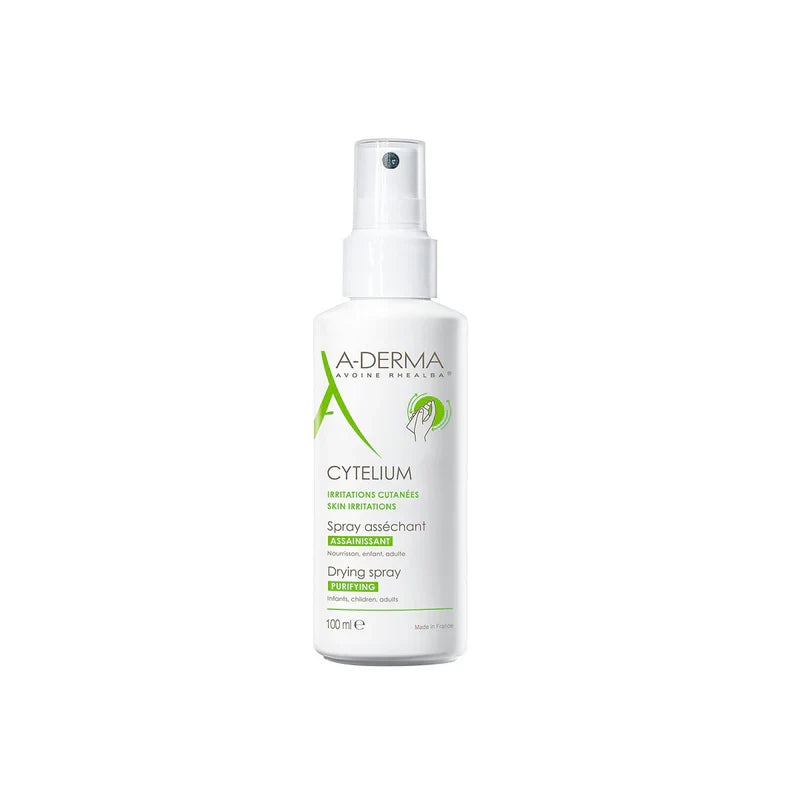 Cytelium Soothing Drying Spray