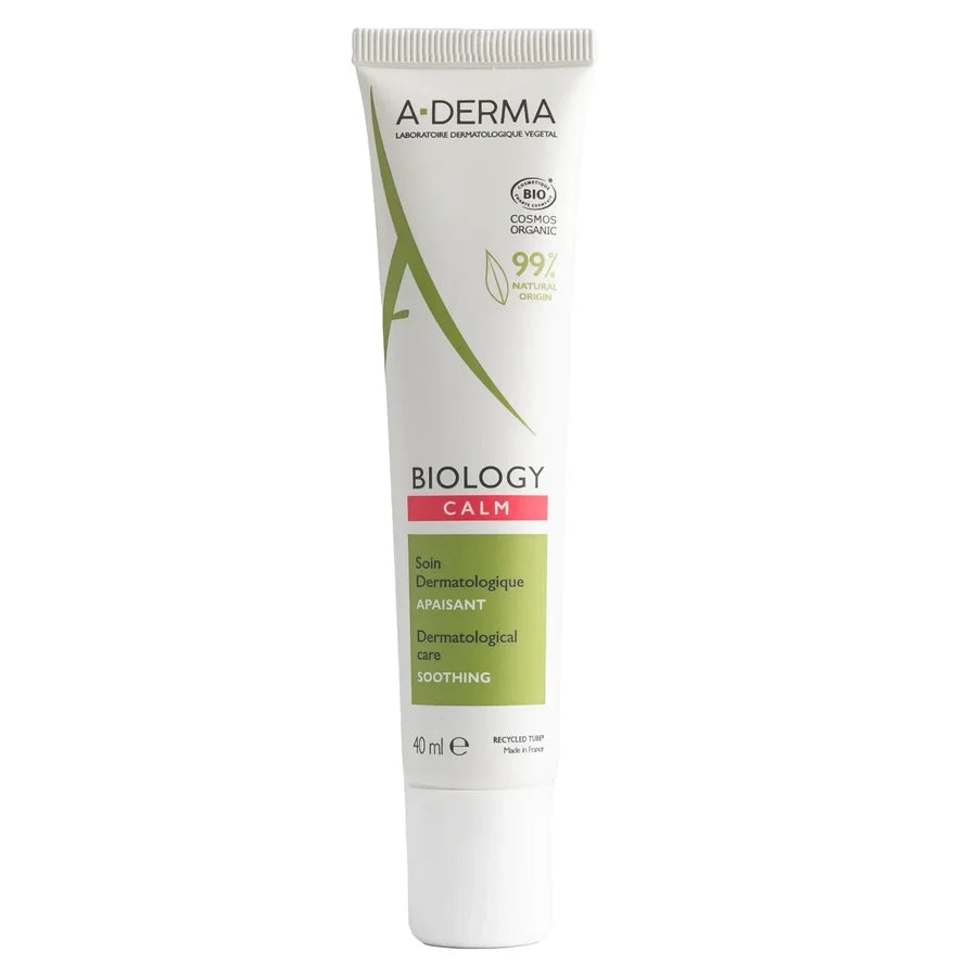 BIOLOGY Calm Soothing Dermatological Care