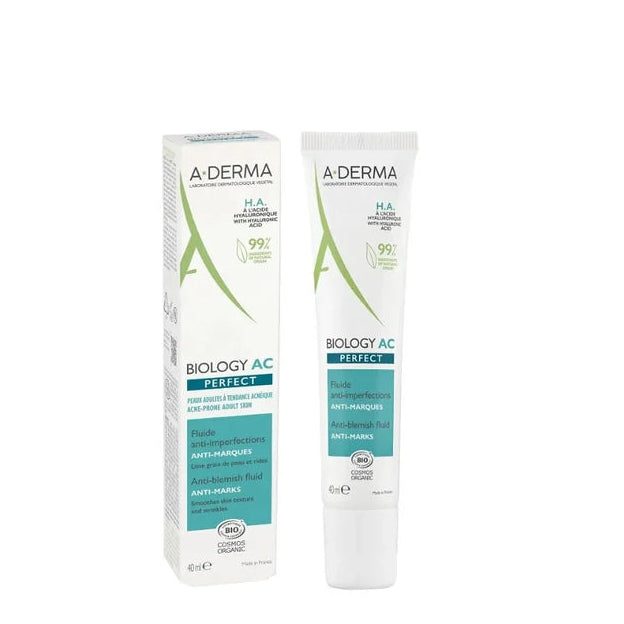 BIOLOGY AC Anti-Blemish Fluid