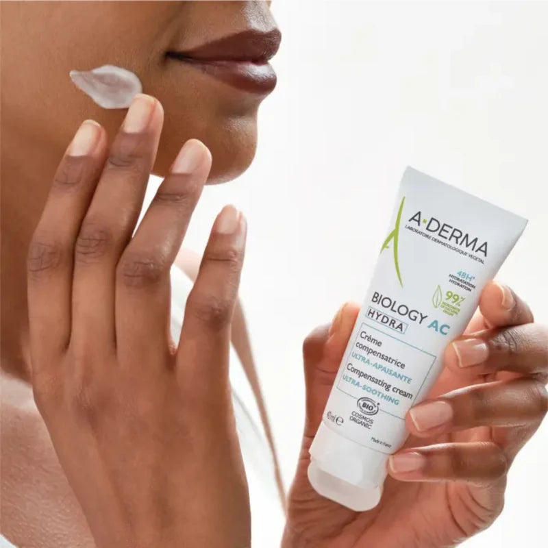 BIOLOGY AC Hydra Compensating cream