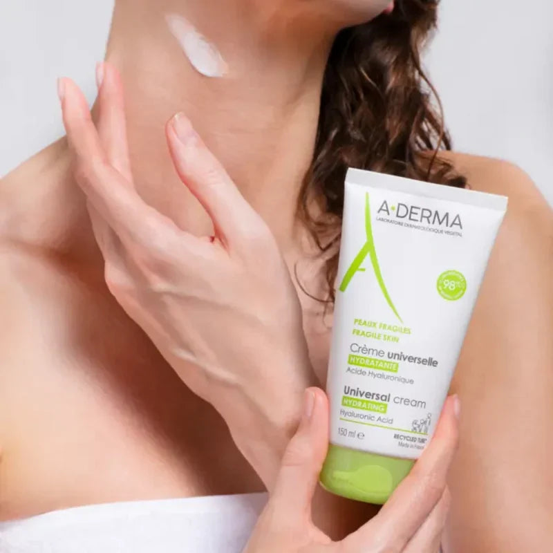 Universal Hydrating Cream