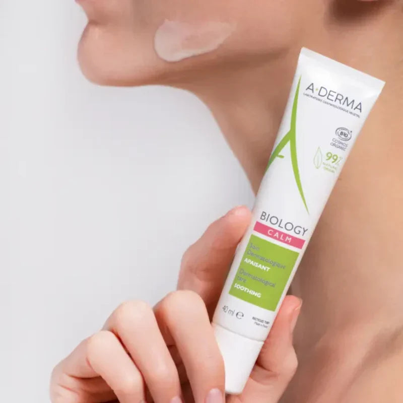 BIOLOGY Calm Soothing Dermatological Care