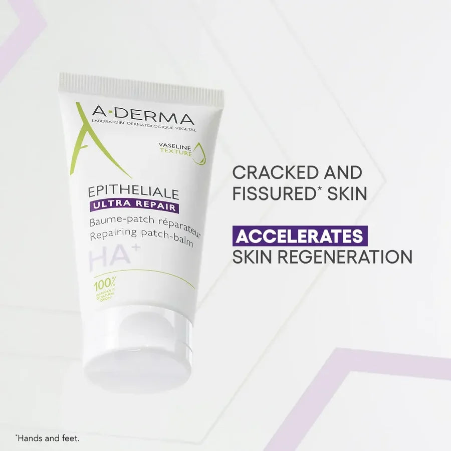 EPITHELIALE Repairing Patch Balm