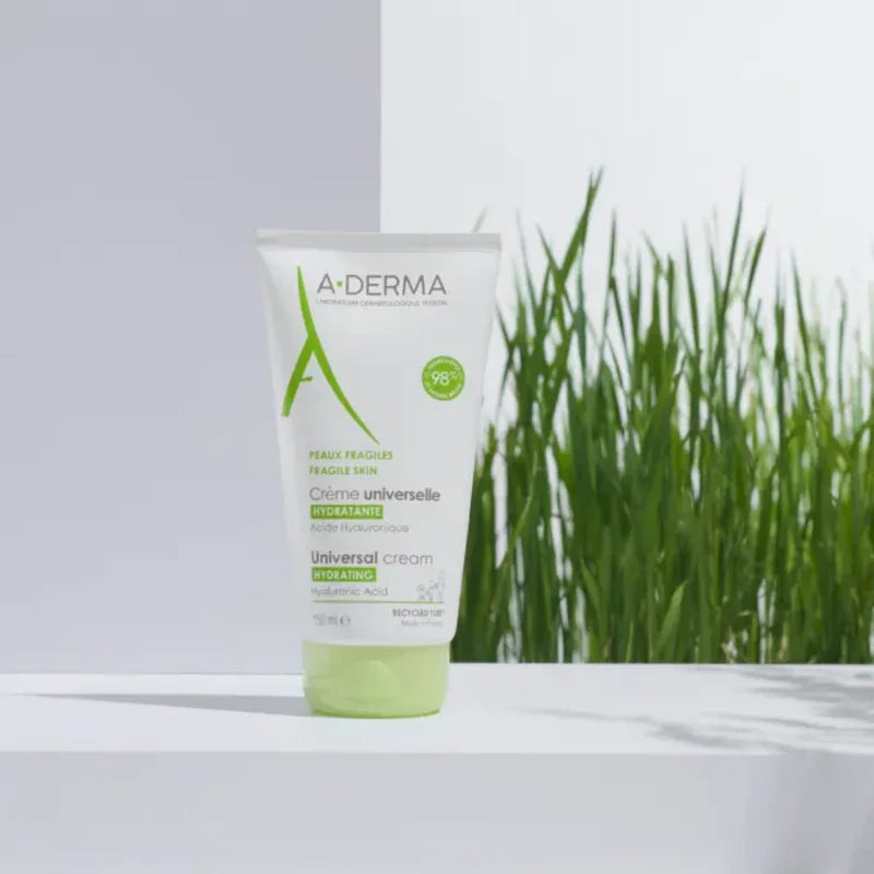 Universal Hydrating Cream