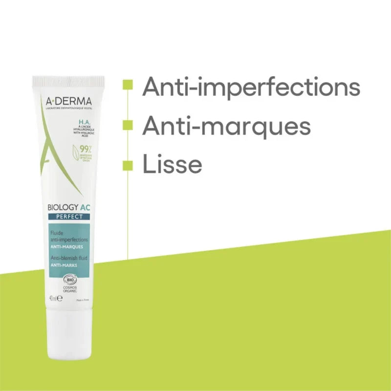 BIOLOGY AC Anti-Blemish Fluid