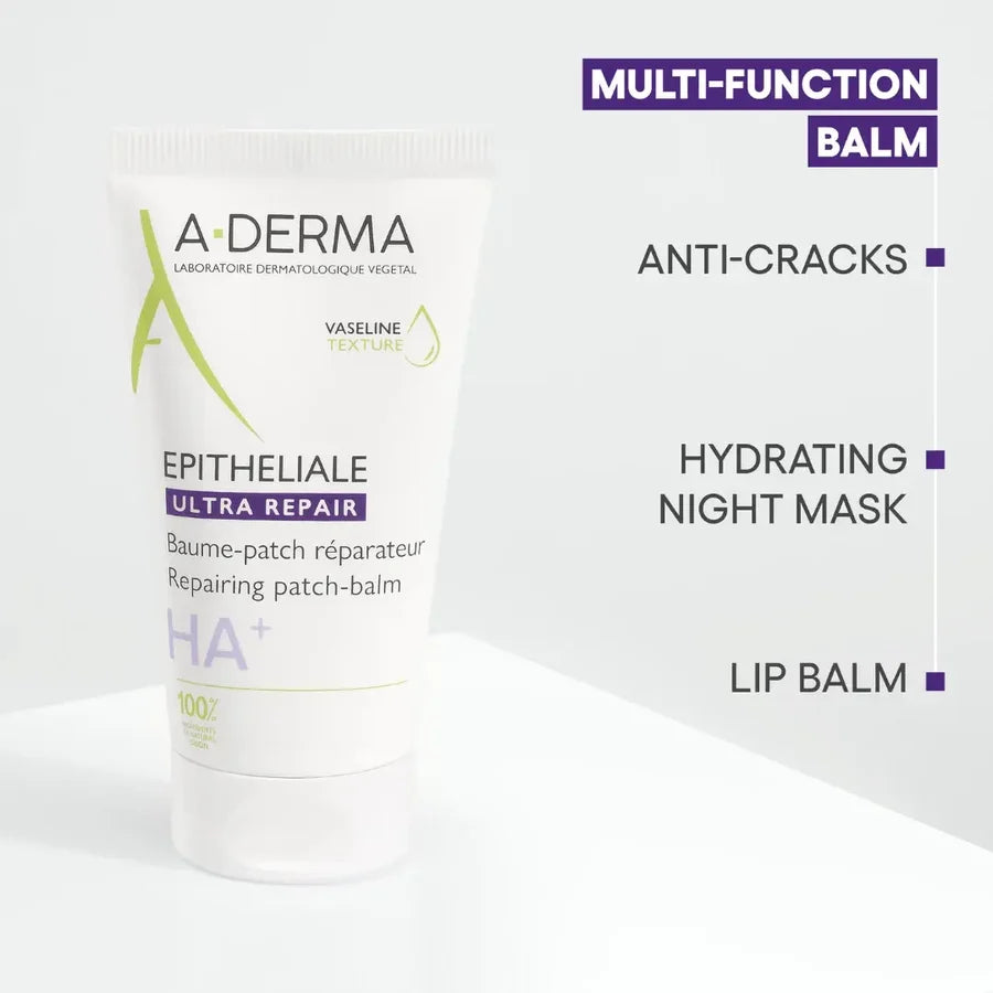 EPITHELIALE Repairing Patch Balm