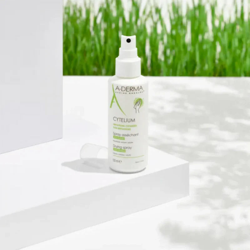 Cytelium Soothing Drying Spray