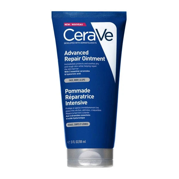 CeraVe Advanced Repair Ointment - 88 mL