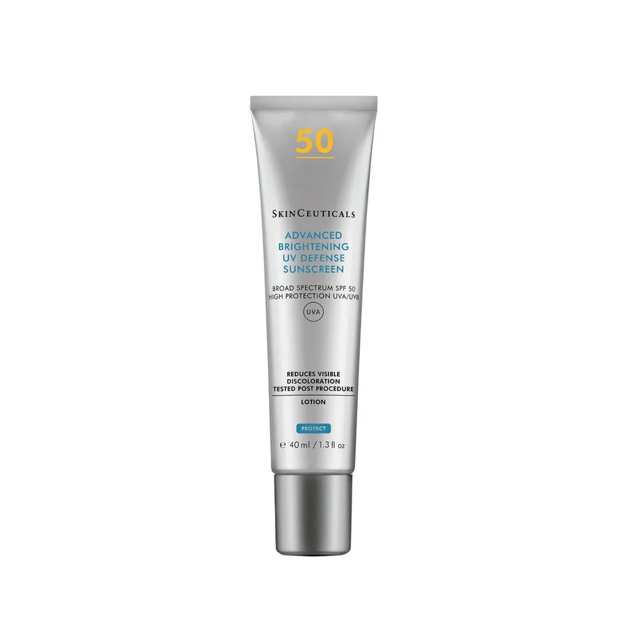 Advanced Brightening UV Defense Sunscreen SPF50 - 40mL
