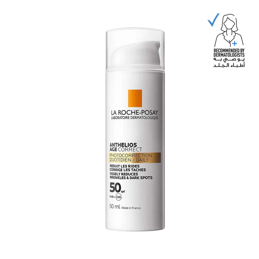 Anthelios Age Correct - 50ML