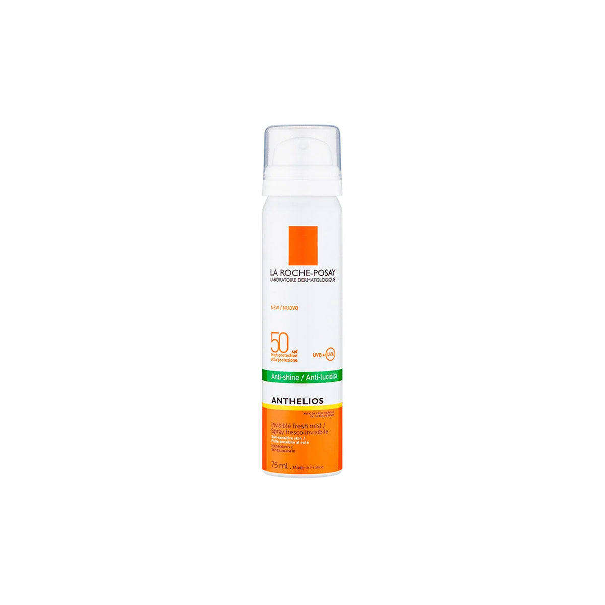 Anthelios Anti Shine Invisible Mist 75ML
