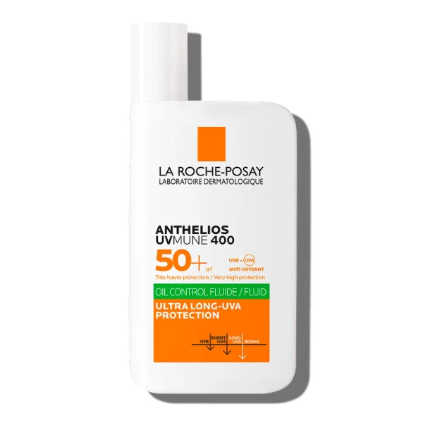 Anthelios UVMune Oil Control Fluid  SPF50+ 50ML