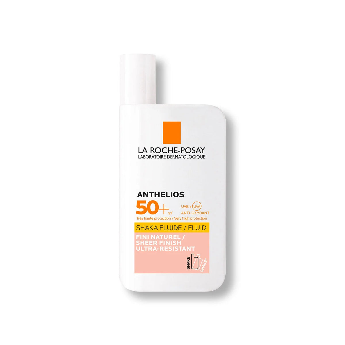 Anthelios UVMune 400 Invisible Tinted SPF50+ 50ML