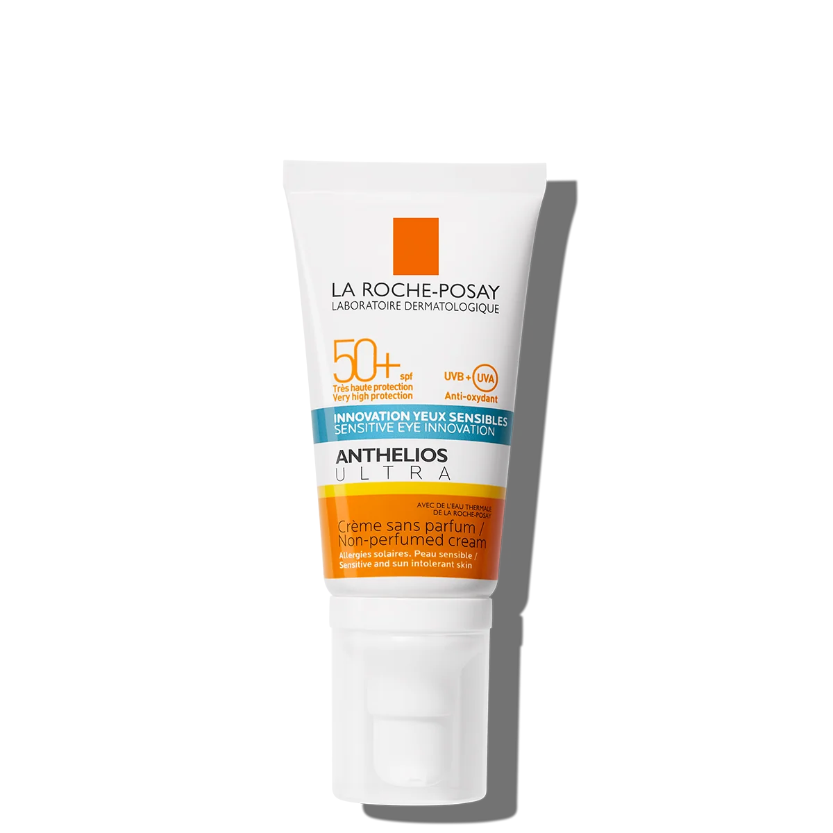 Anthelios Hydrating Cream SPF 50+ 50ML