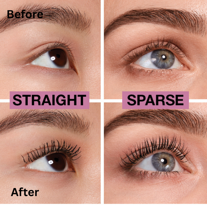 Lash Sensational Sleeved Mascara Very Black