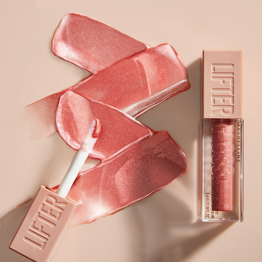 Hydrating Lifter Gloss with Hyaluronic Acid