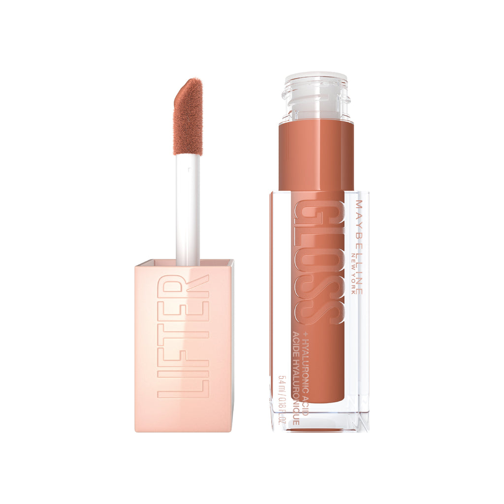 Hydrating Lifter Gloss with Hyaluronic Acid