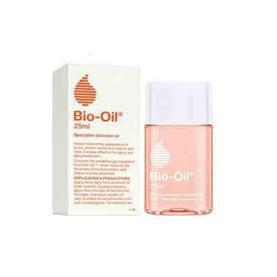 Bio-Oil Skin Care Oil