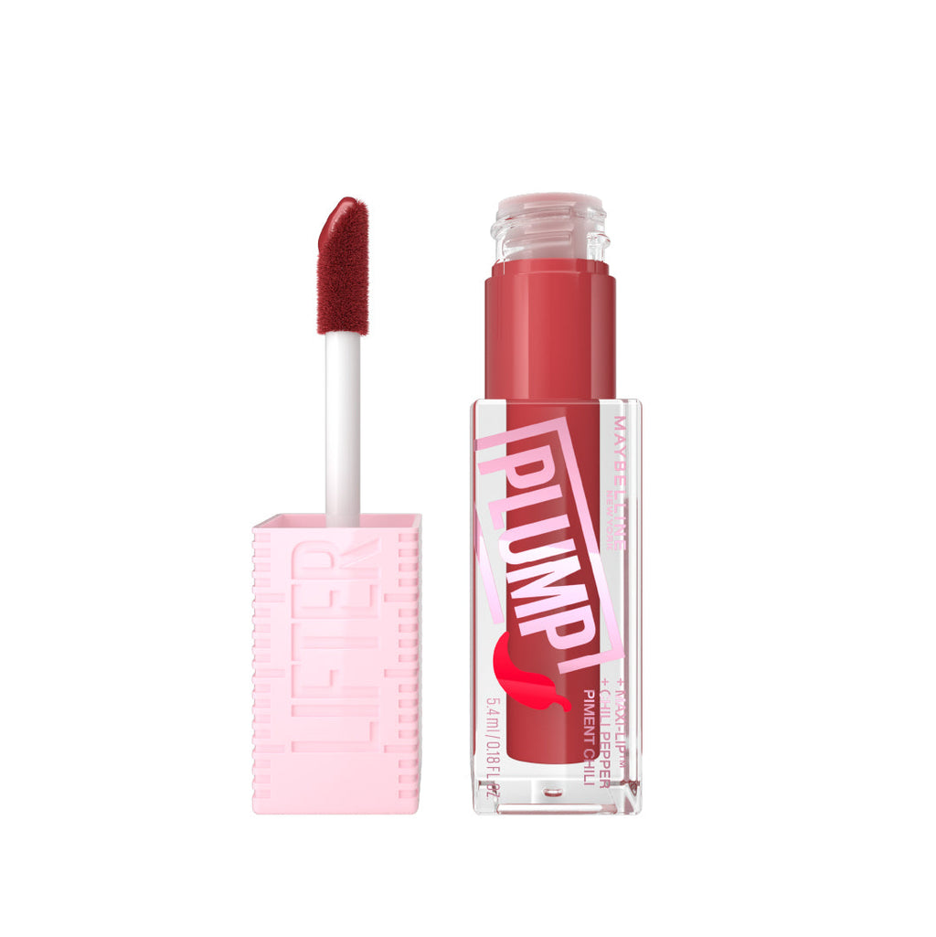 Lifter Plump  Lip Plumping Gloss
