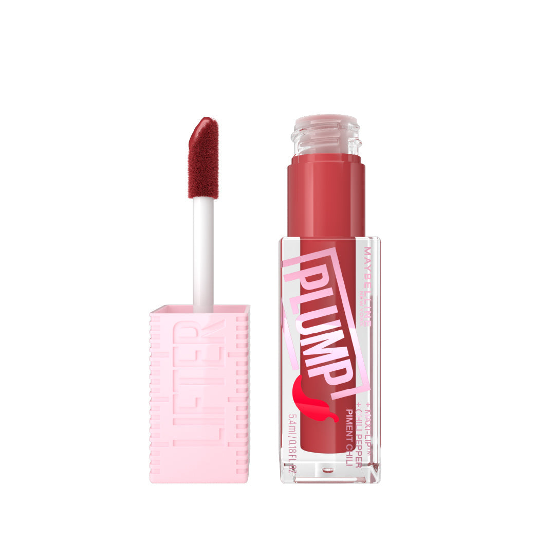 Lifter Plump  Lip Plumping Gloss