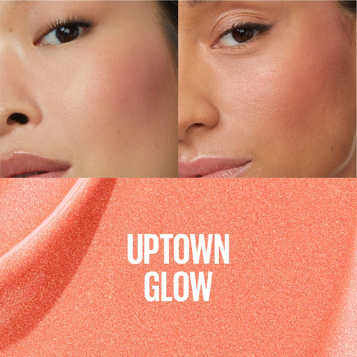 SunKisser Multi-Use Liquid Blush & Bronzer