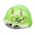 Out & Indoor Playgym
