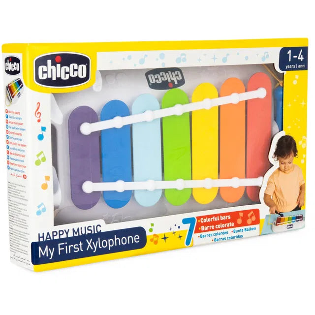 My First Xylophone