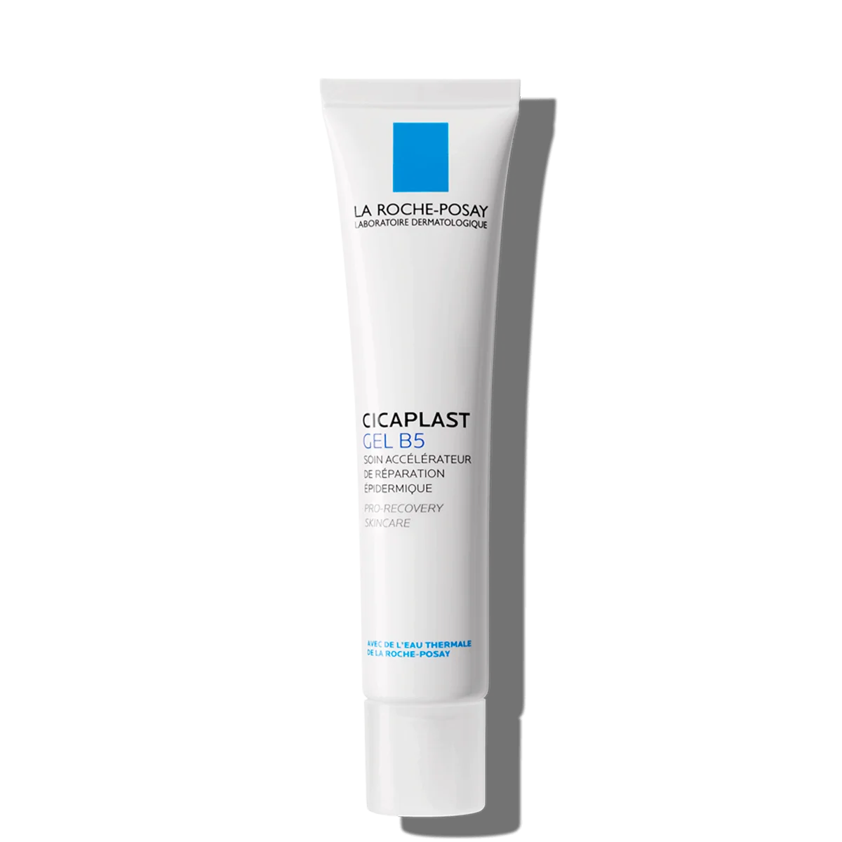 Cicaplast Gel B5: Multi-Purpose Soothing Balm for Skin - 40ML