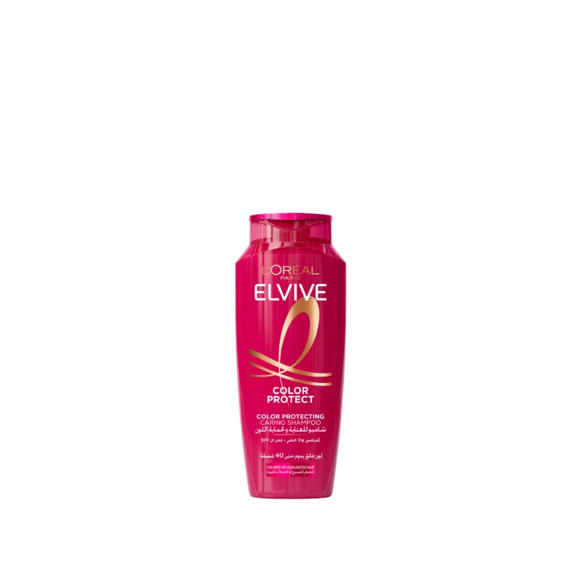 Elvive Color Protect Shampoo