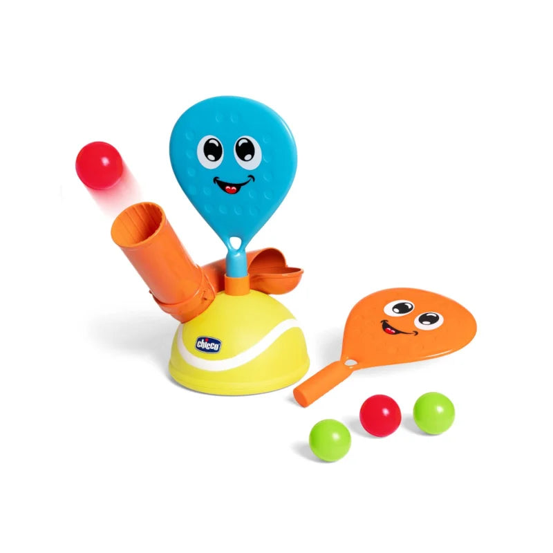 Chicco Padel Set
