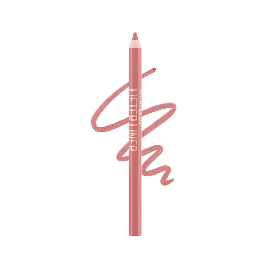 Lifter Liner Lip Liner with Hyaluronic Acid