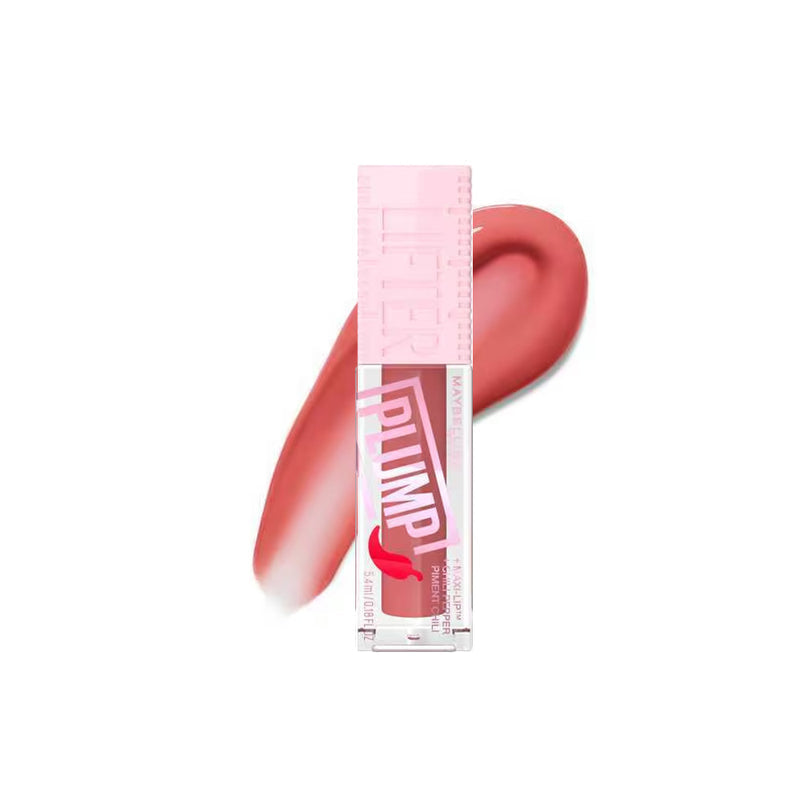 Lifter Plump  Lip Plumping Gloss