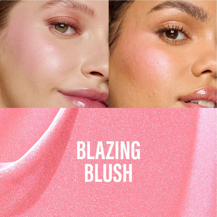SunKisser Multi-Use Liquid Blush & Bronzer