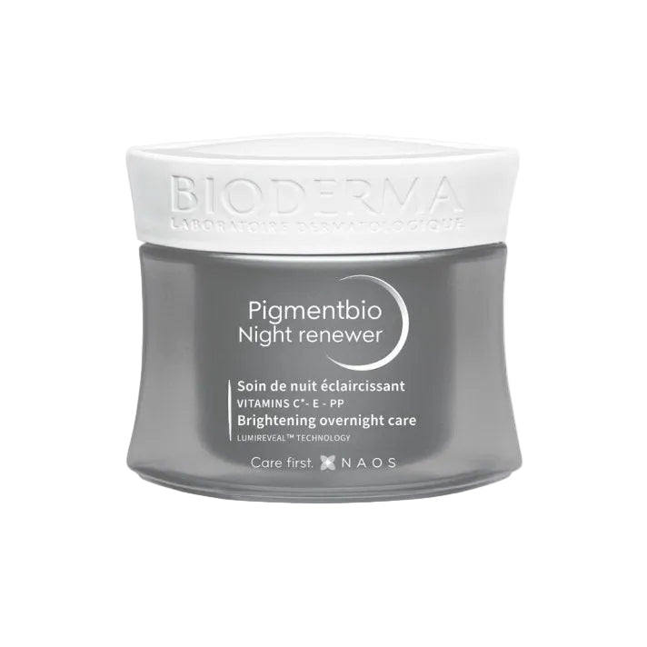 PIGNMENTBIO Night Renewer