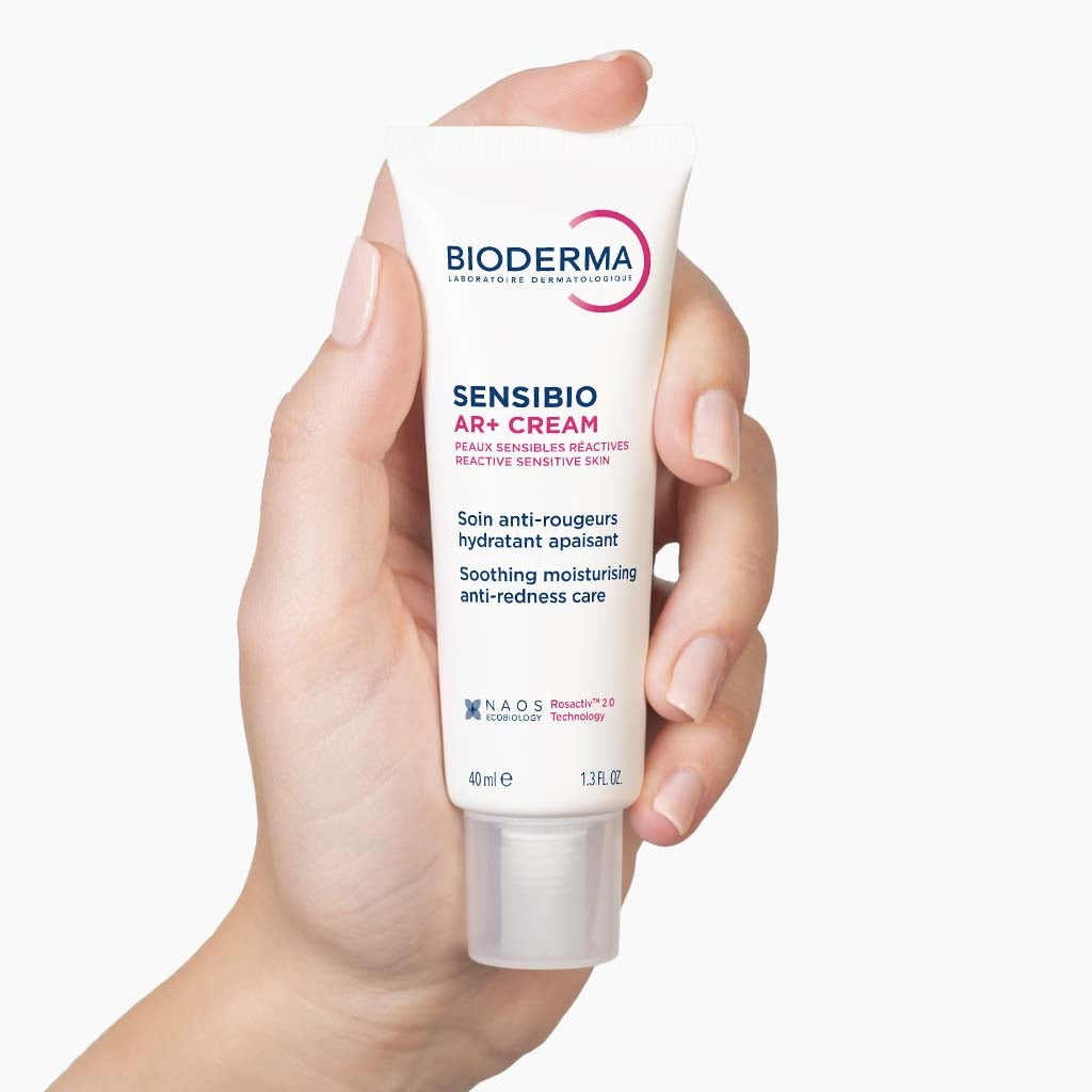 SENSIBIO AR Anti-Redness Care