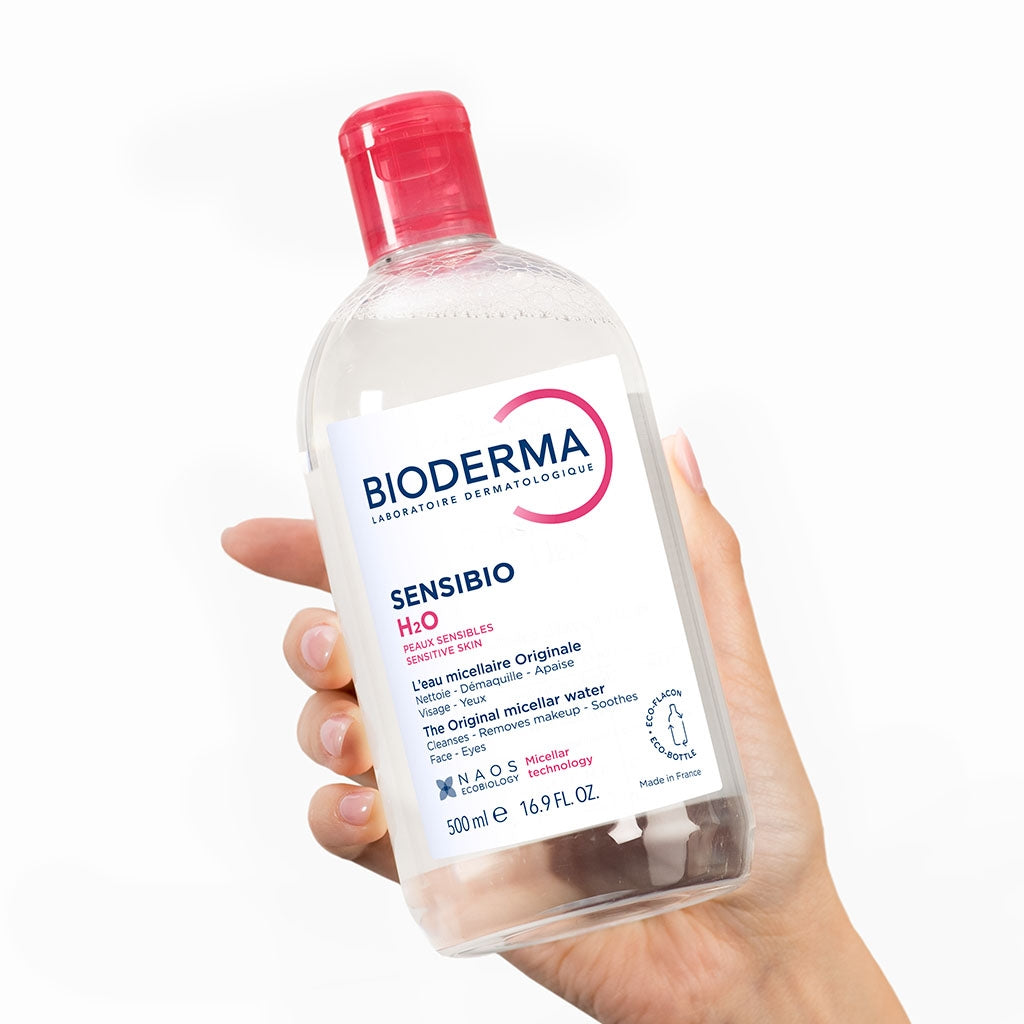 SENSIBIO H2O Micellar Water