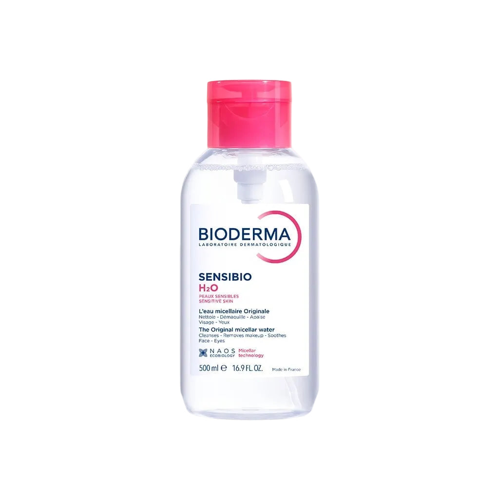 SENSIBIO H2O Micellar Water